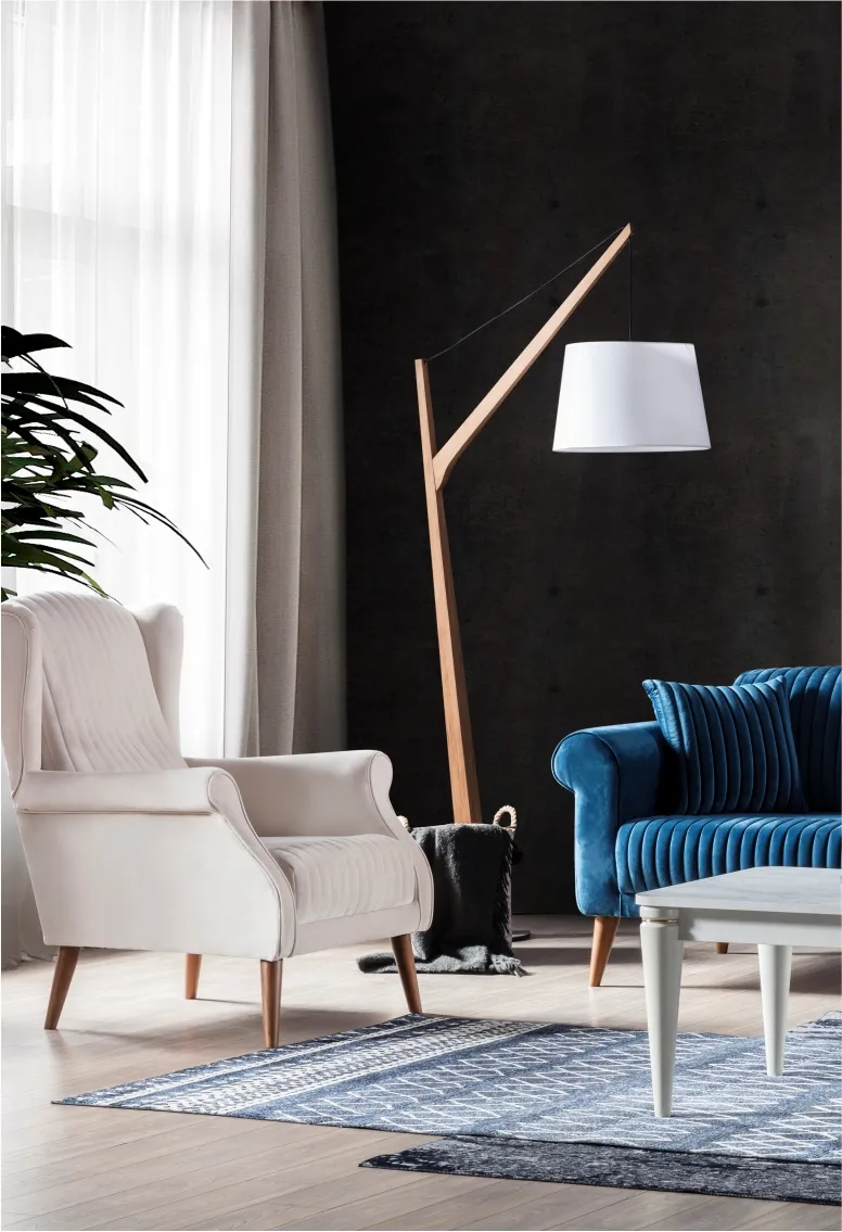 Мягкая мебель DECO CLASS