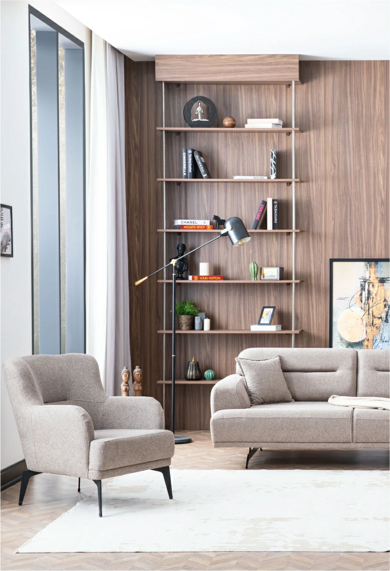 Мягкая мебель AQUA