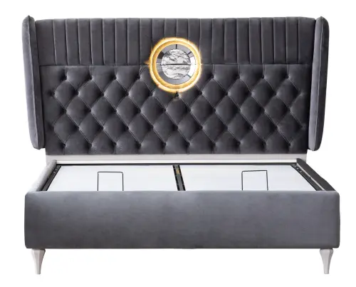 КРОВАТЬ EMIRGAN KUMSAL 160x200 без п\м