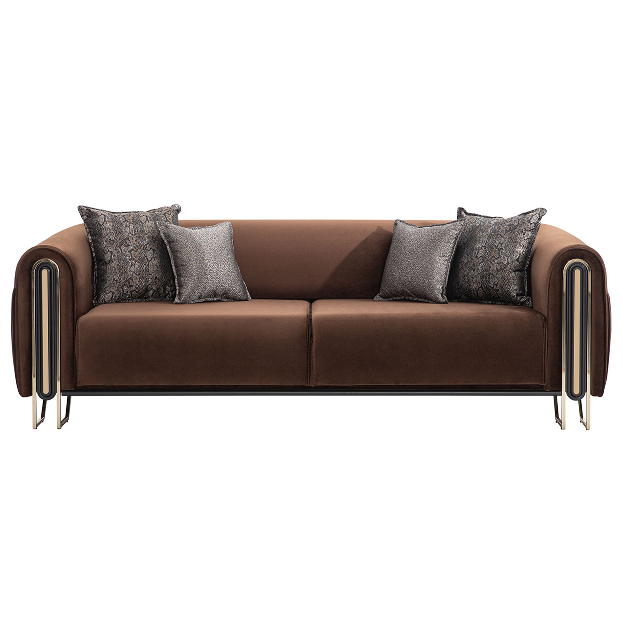 ДИВАН OTTOMAN HM-135