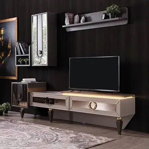 ТВ СТЕНКА LIZBON