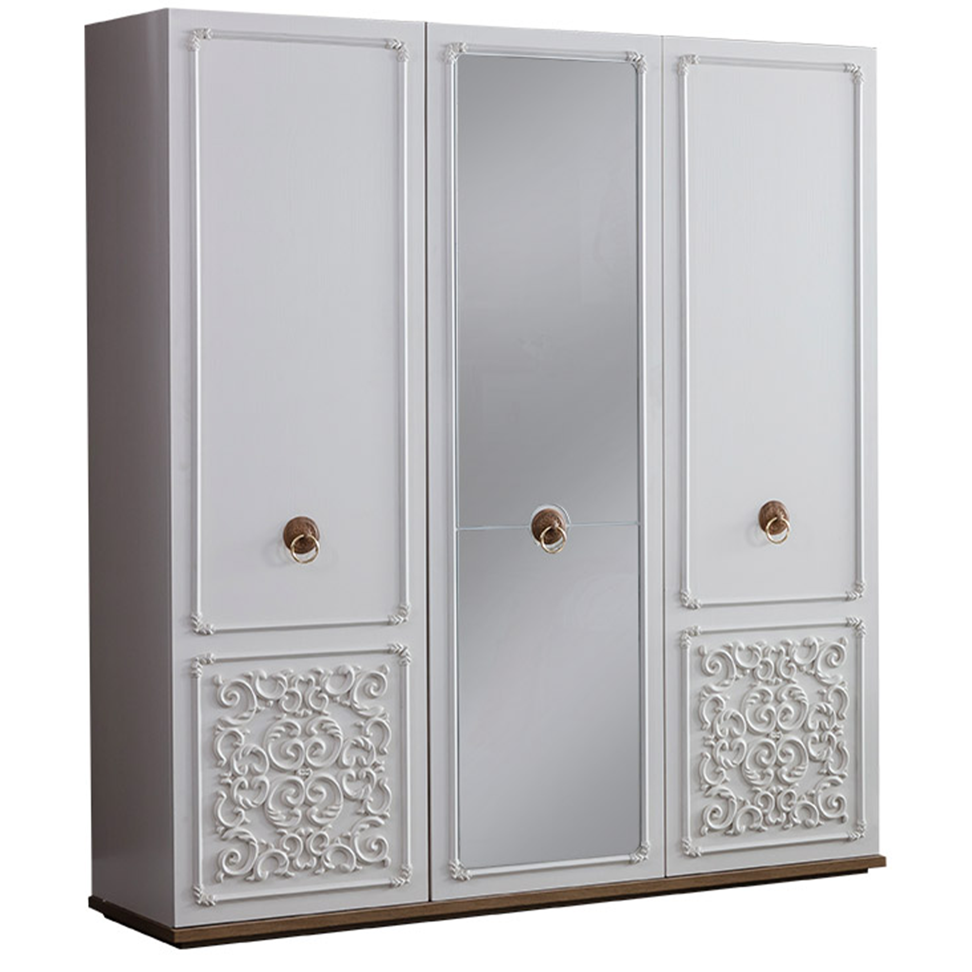 ШКАФ ПОДРОСТКОВЫЙ BOSTON KREAM