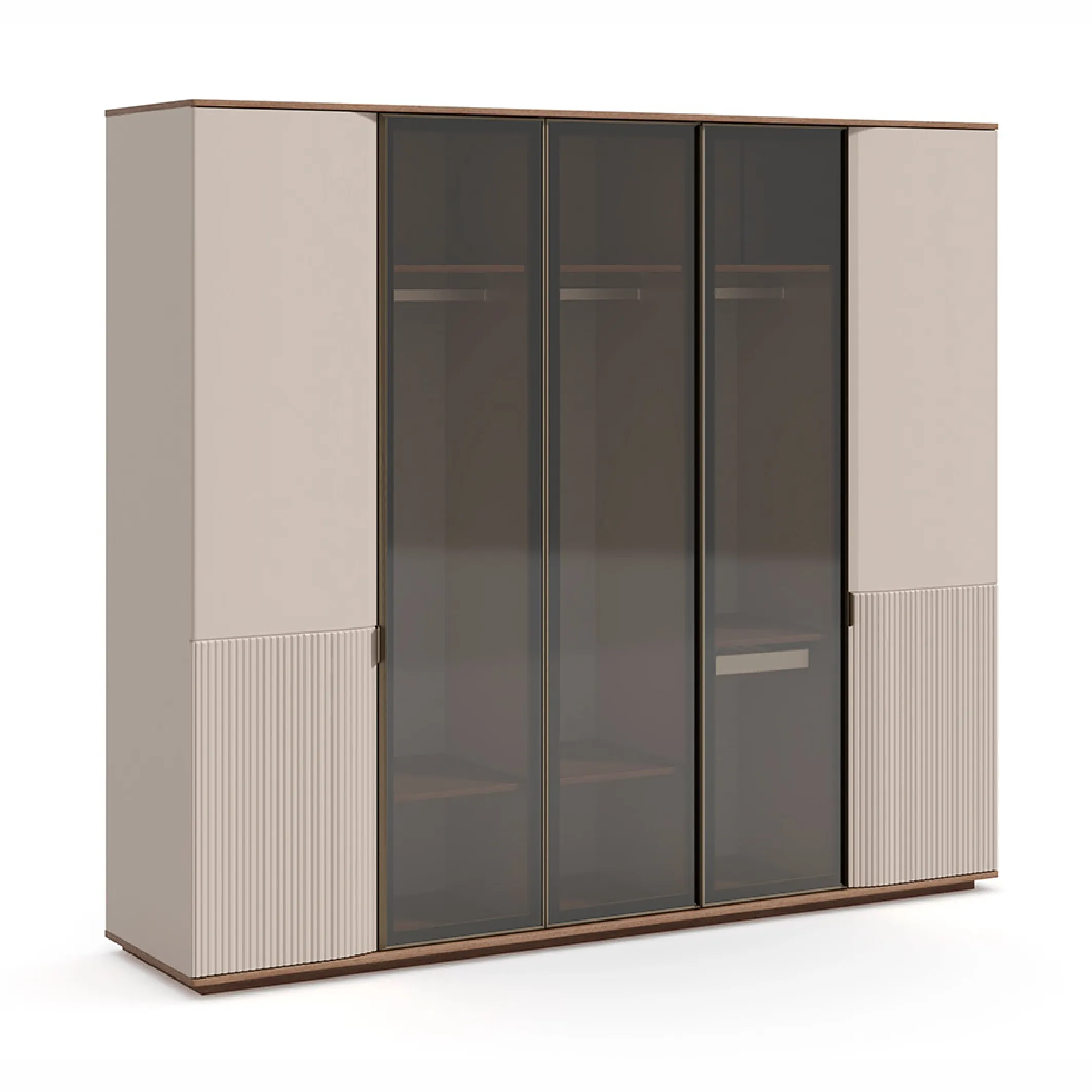 ШКАФ BRAND 5-ти дверный