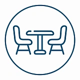 Обеденная зона