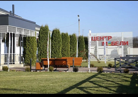 МЦ "Центр Мебели"