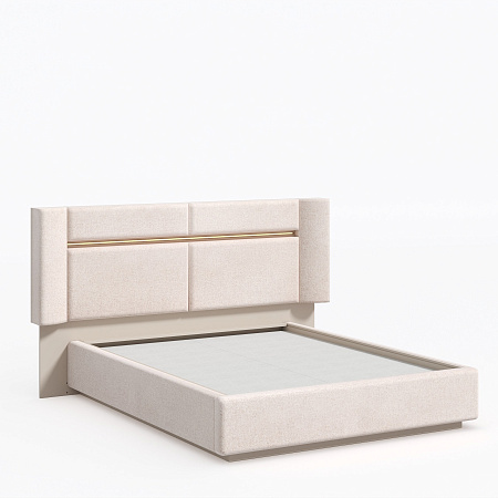 КРОВАТЬ BRAND 180*200 С П/М - Кровати